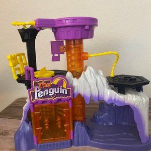 Imaginext Batman Penguin